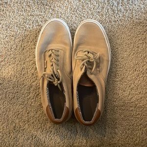 vans men’s size 11